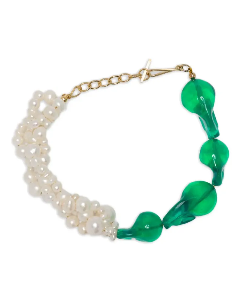 Completedworks Parade of Posabilities II Armband - Gold Gold