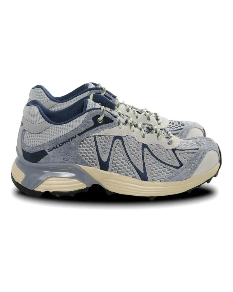 Salomon XT-WHISPER sneakers - Blau Blau