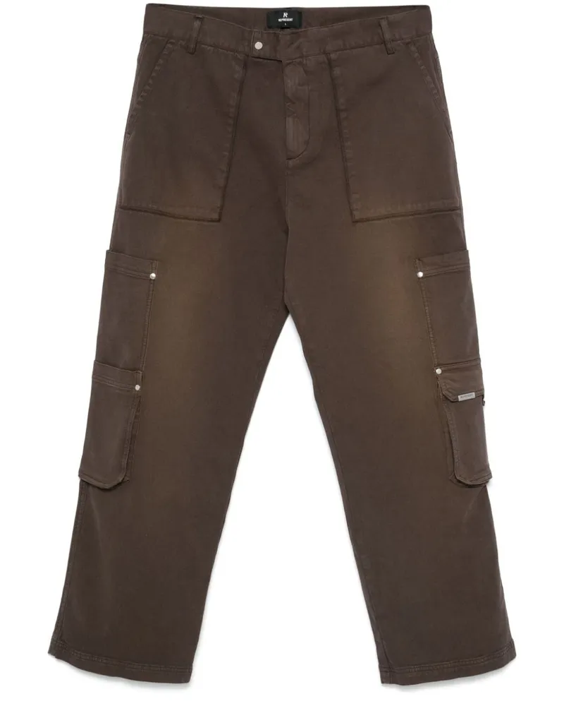 REPRESENT Workshop Hose - Braun Braun