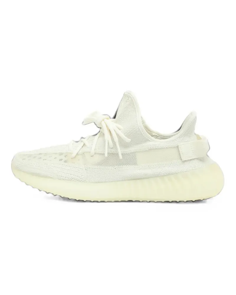 adidas Boost 350 V2 sneakers - Weiß Weiß