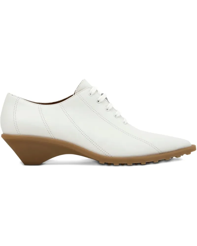 Camper Anita lace-up shoes - Weiß Weiß
