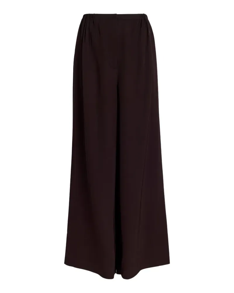 Proenza Schouler Hose mit weitem Bein - Braun Braun