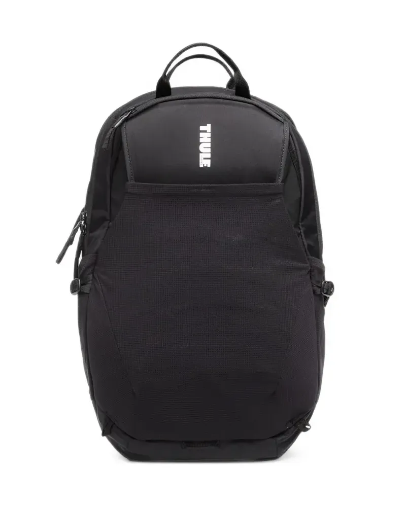 Thule Enroute logo-print backpack - Schwarz Schwarz