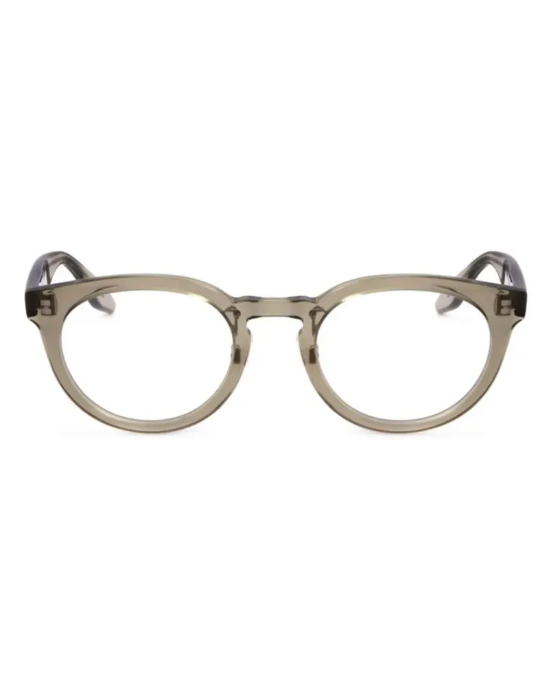 Barton Perreira Rourke Brille - Braun Braun