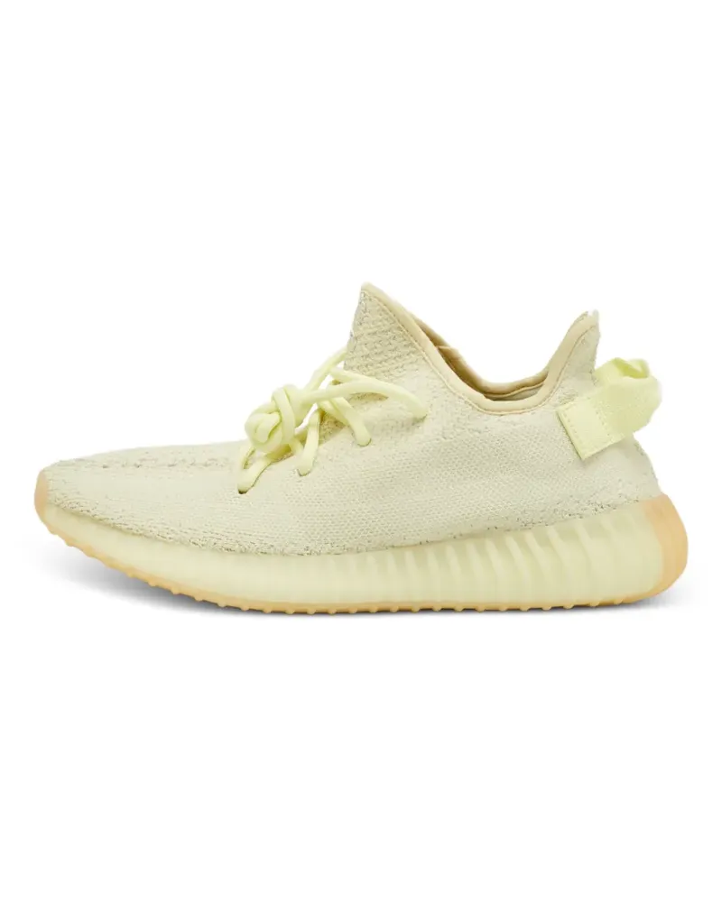 adidas Boost 350 v2 Sneakers - Gelb Gelb