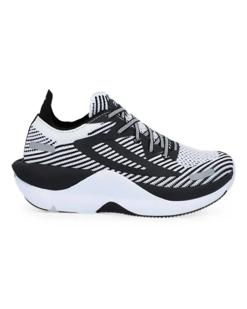 Fila Shocket Sneakers - Weiß Weiß
