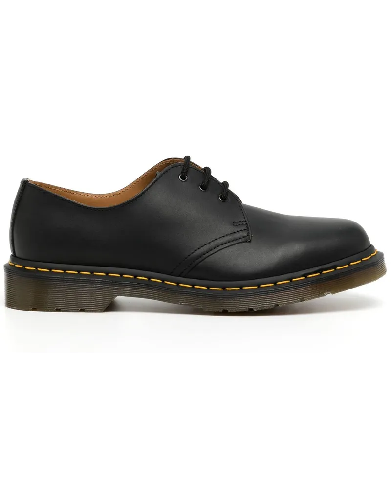 Dr.Martens 1461 Derby-Schuhe - Schwarz Schwarz