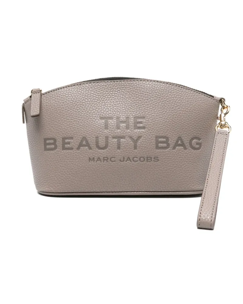 Marc Jacobs The Beauty Bag Kosmetiktasche - Grau Grau