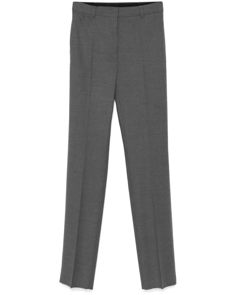 SPORTMAX Mora Hose - Grau Grau