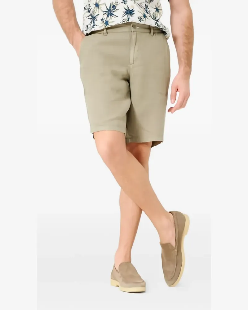 Brax Balu shorts - Grün Grün