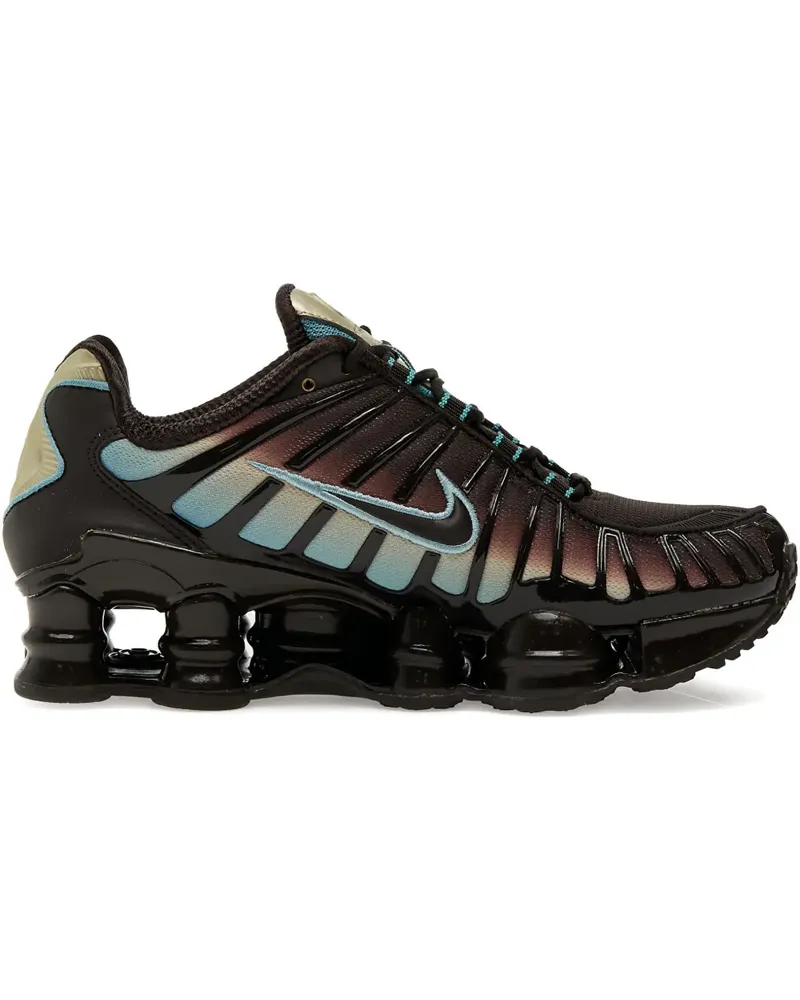 Nike Shox TL Sneakers - Braun Braun