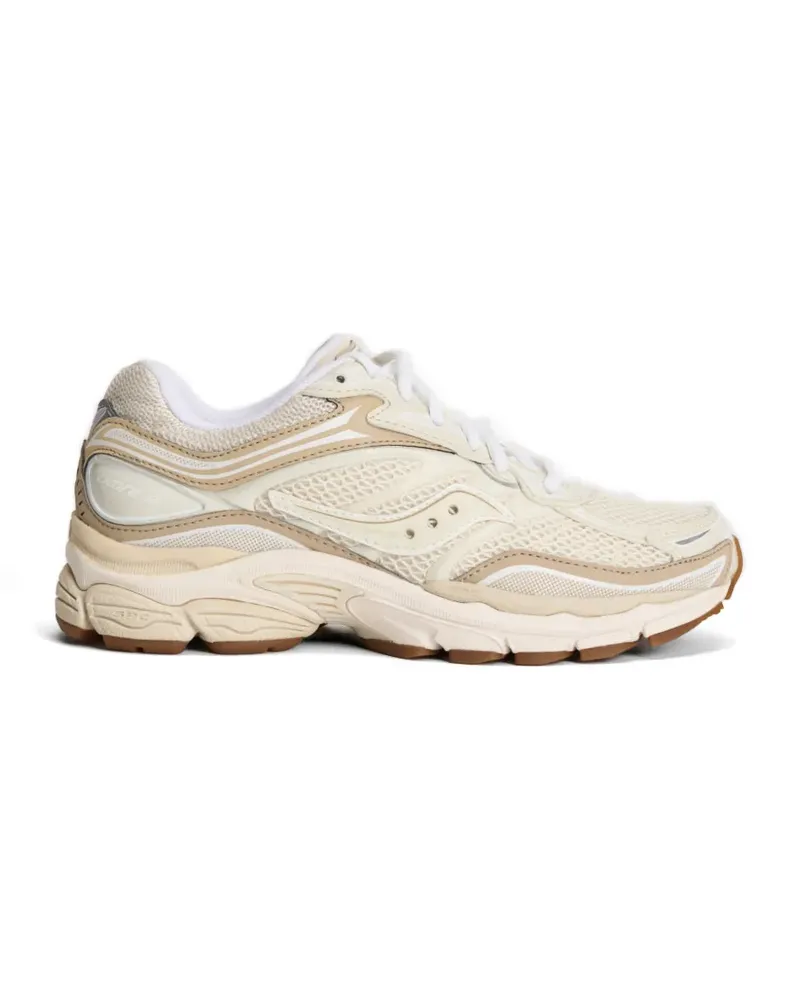 Saucony ProGrid Omni 9 TMY sneakers - Nude Nude