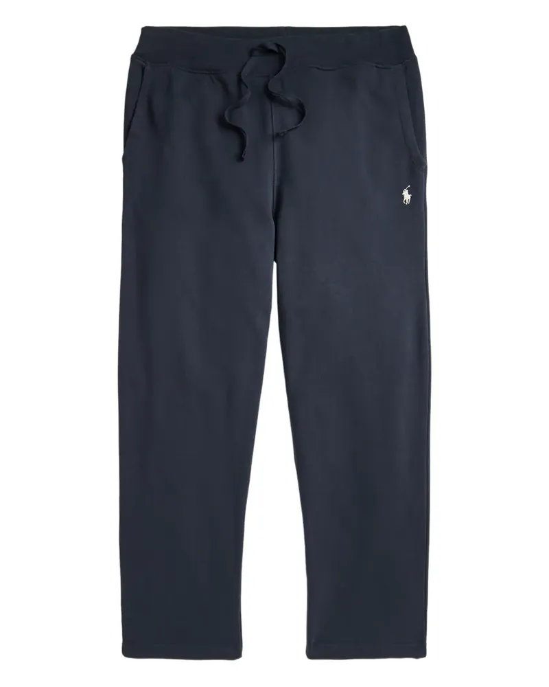 Ralph Lauren Klassische Hose - Blau Blau