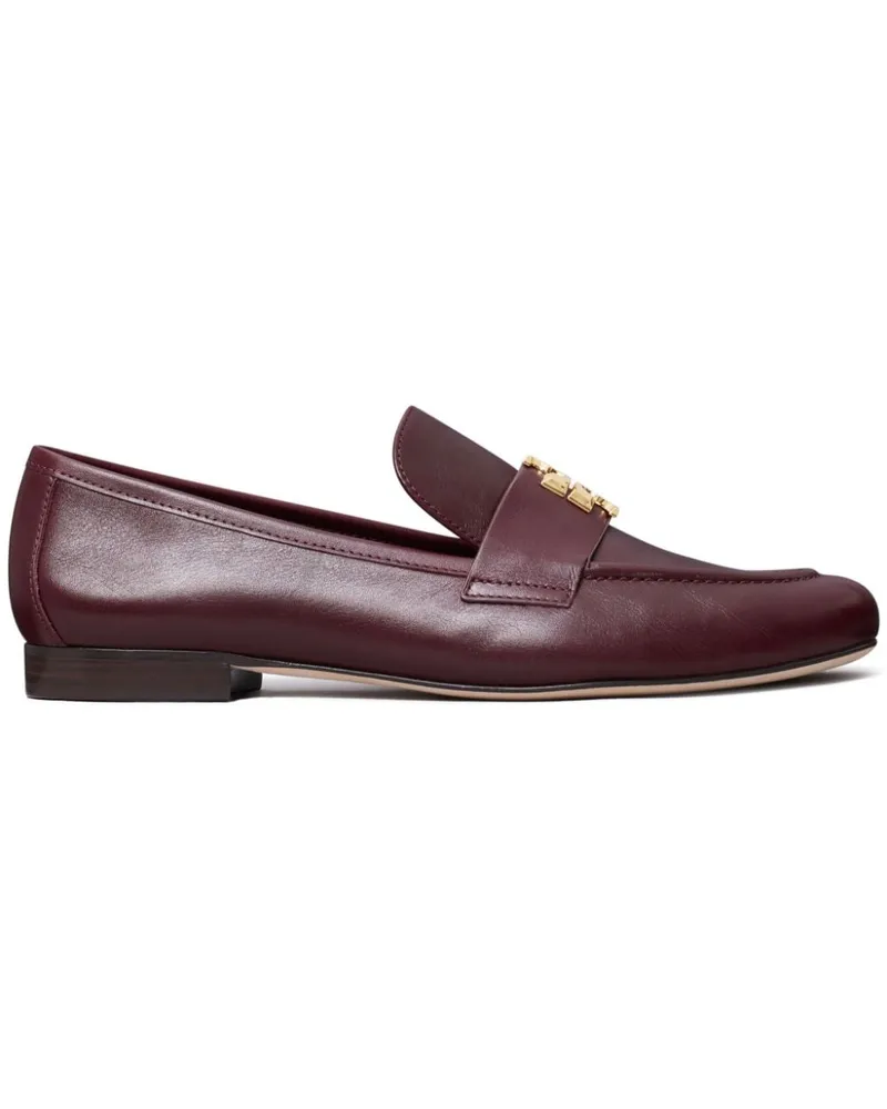 Tory Burch Eleanor Loafer - Rot Rot