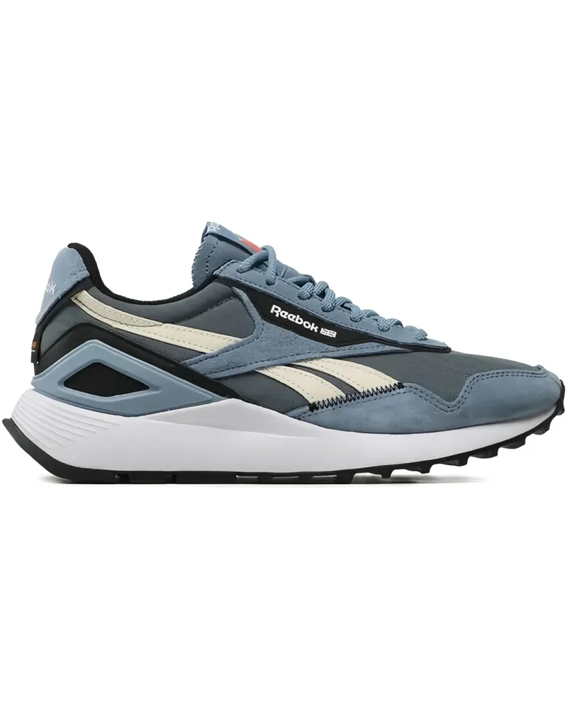 Reebok Classic Legacy AZ "Blue Slate" Sneakers - Blau Blau