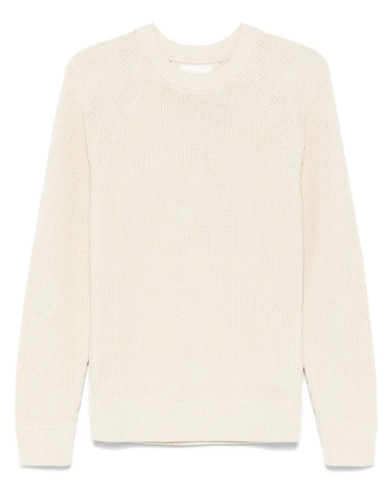 NN 07 Jacobo Pullover - Nude Nude