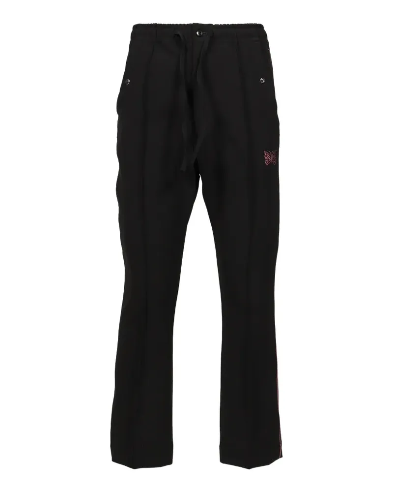 NEEDLES Piping Cowboy Jogginghose - Schwarz Schwarz