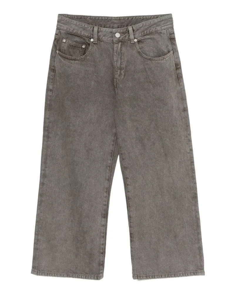JNBY Jeans aus Baumwolle - Grau Grau