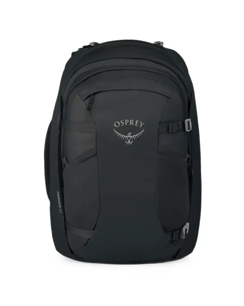 Osprey Fairview 55 backpack - Schwarz Schwarz