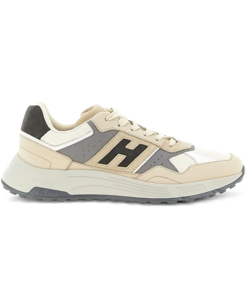 Hogan Hyperlight Sneakers - Weiß Weiß