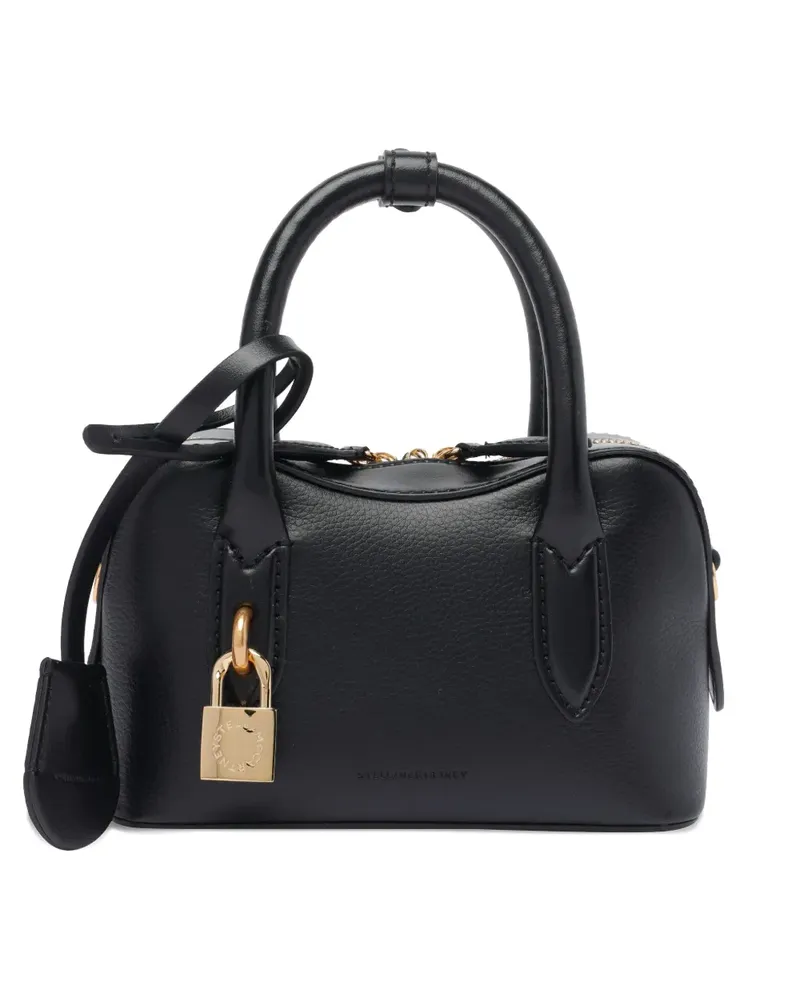 Stella McCartney Ryder Umhängetasche - Schwarz Schwarz