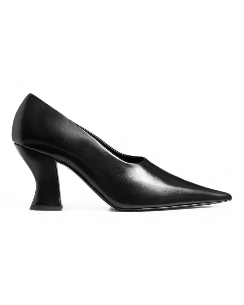KHAITE Colleen pumps - Schwarz Schwarz