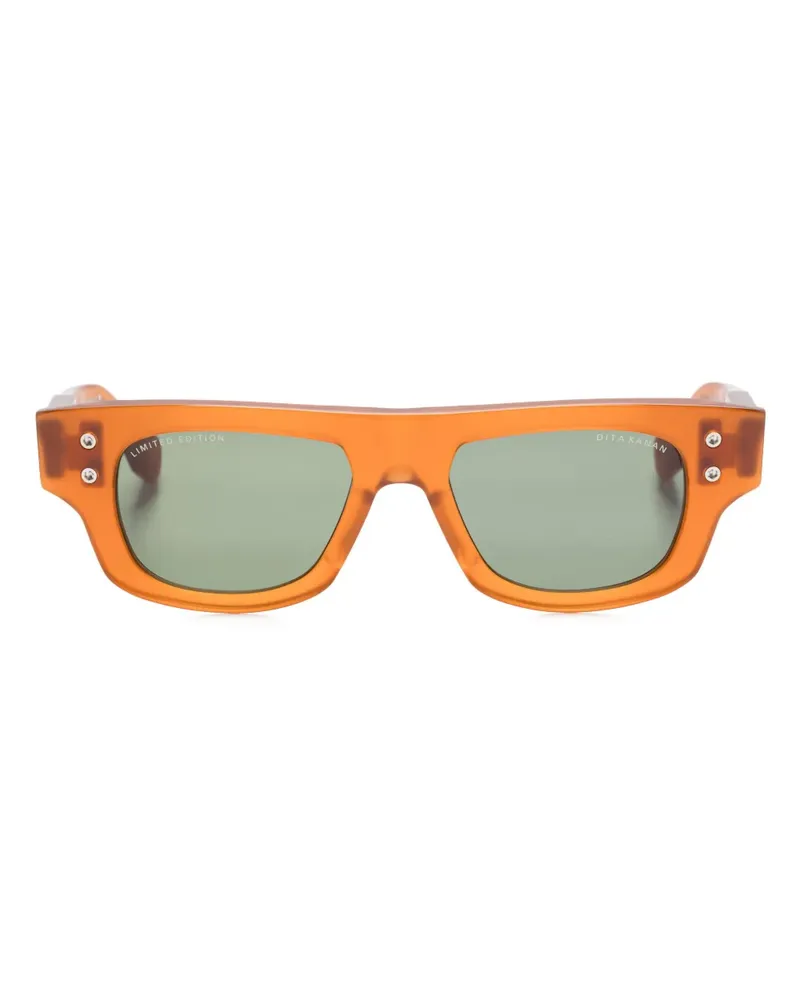 DITA Kanan Sonnenbrille - Braun Braun
