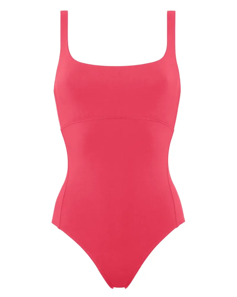 Eres Arnaque Badeanzug - Rosa Rosa