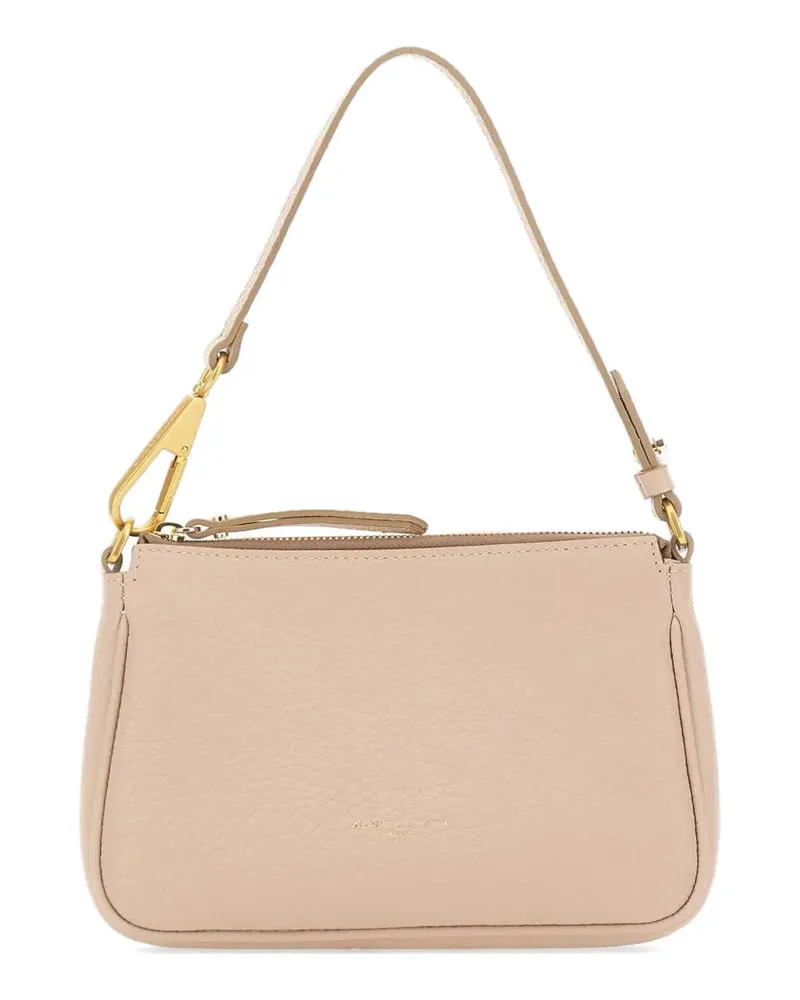 Gianni Chiarini Brooke Schultertasche - Rosa Rosa