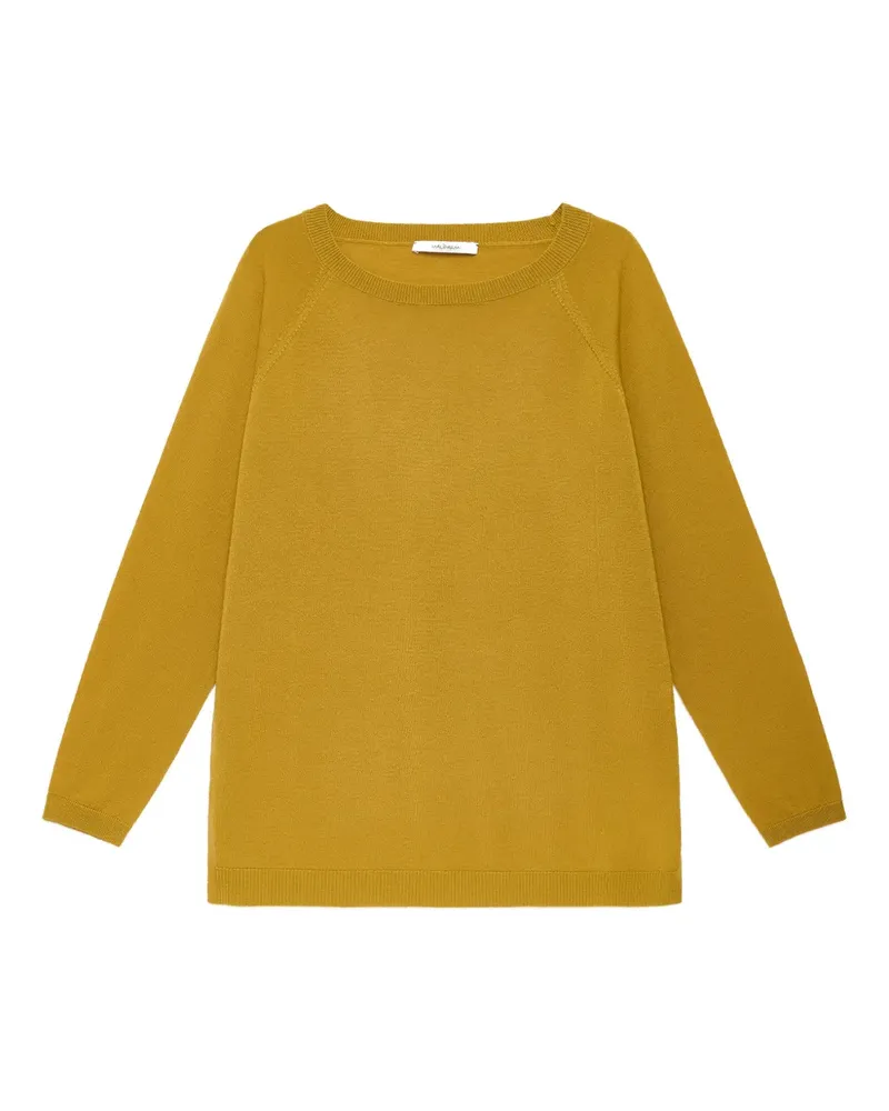 Maliparmi long-sleeve top - Gelb Gelb