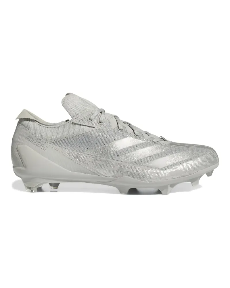 adidas Adizero Electric Speed Juice football cleats - Grau Grau