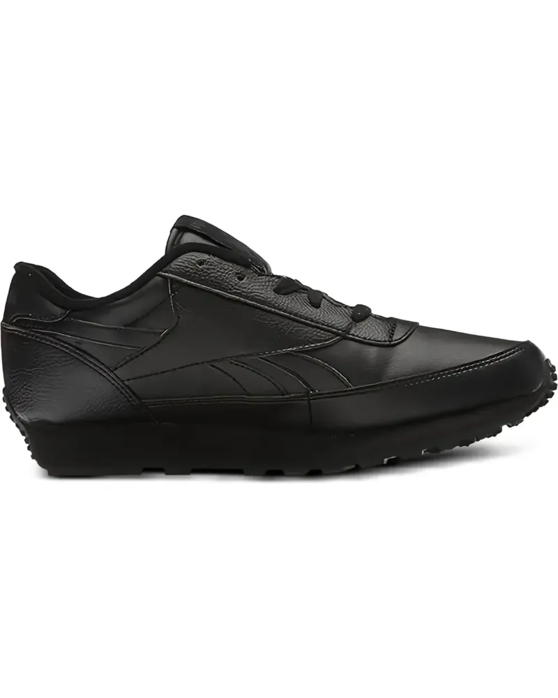 Reebok Classic Renaissance Wide "Black" Sneakers - Schwarz Schwarz