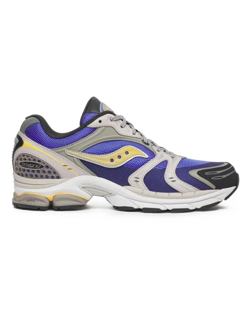 Saucony Progrid Triumph Sneakers - Blau Blau