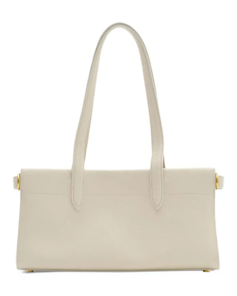 Burberry Cotswolds East West tote bag - Nude Nude
