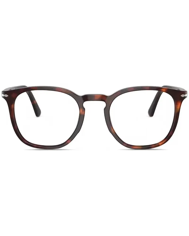 Persol PO3318V Brille - Braun Braun