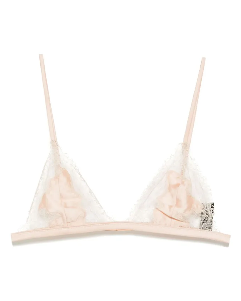 Kiki De Montparnasse Giselle BH - Rosa Rosa