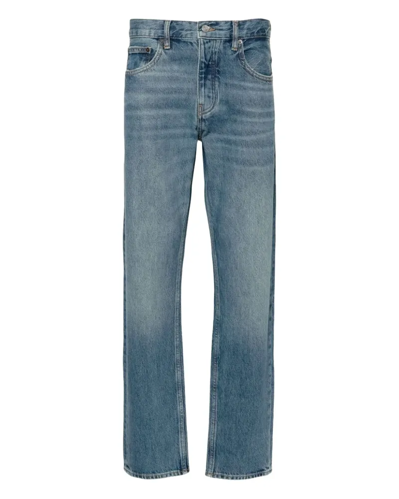 Frame Denim cotton jeans - Blau Blau