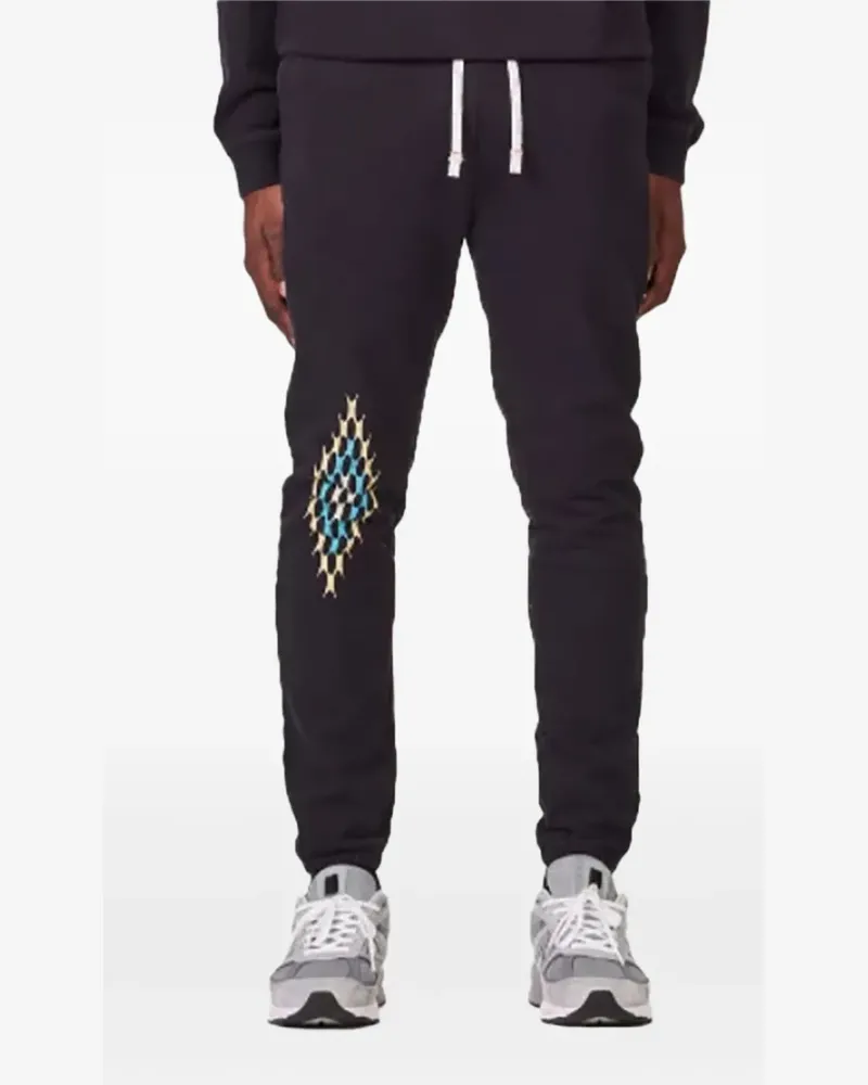 Nike Artifact Jogginghose - Schwarz Schwarz