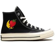 Chuck 70 High-Top-Sneakers - Schwarz