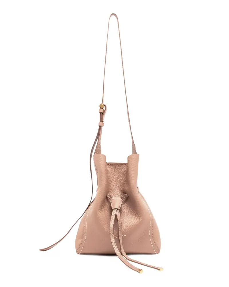 Gianni Chiarini Sienna Umhängetasche - Rosa Rosa
