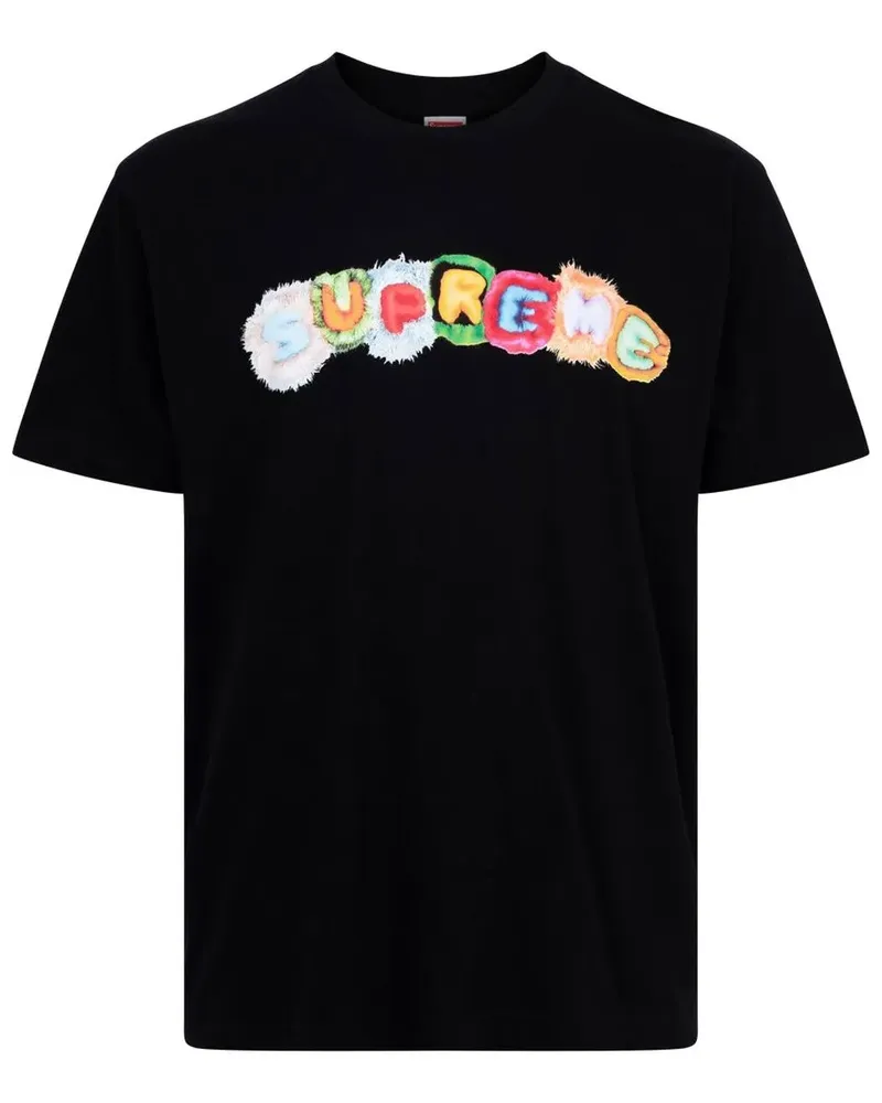 Supreme Being Pillows T-Shirt - Schwarz Schwarz