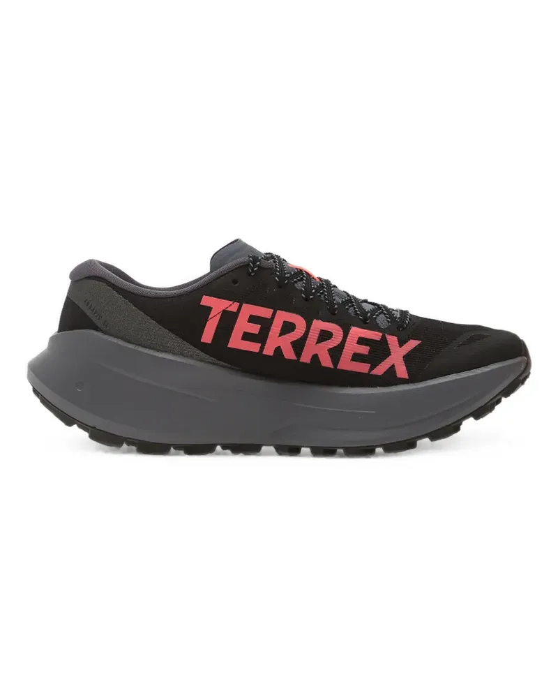 adidas Terrex Agravic Sneakers - Schwarz Schwarz