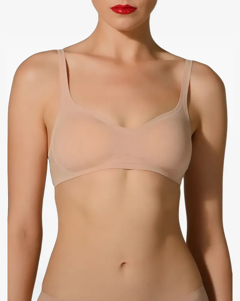 Wolford Contour Bügel-BH - Rosa Rosa