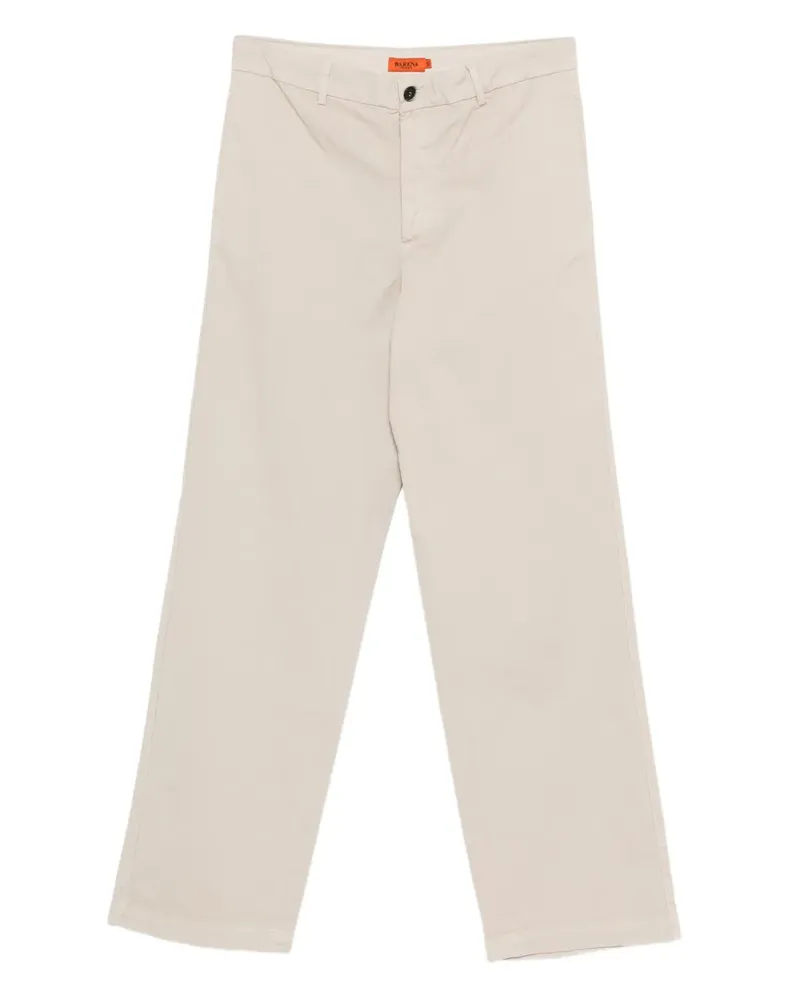 BARENA Klassische Hose - Nude Nude