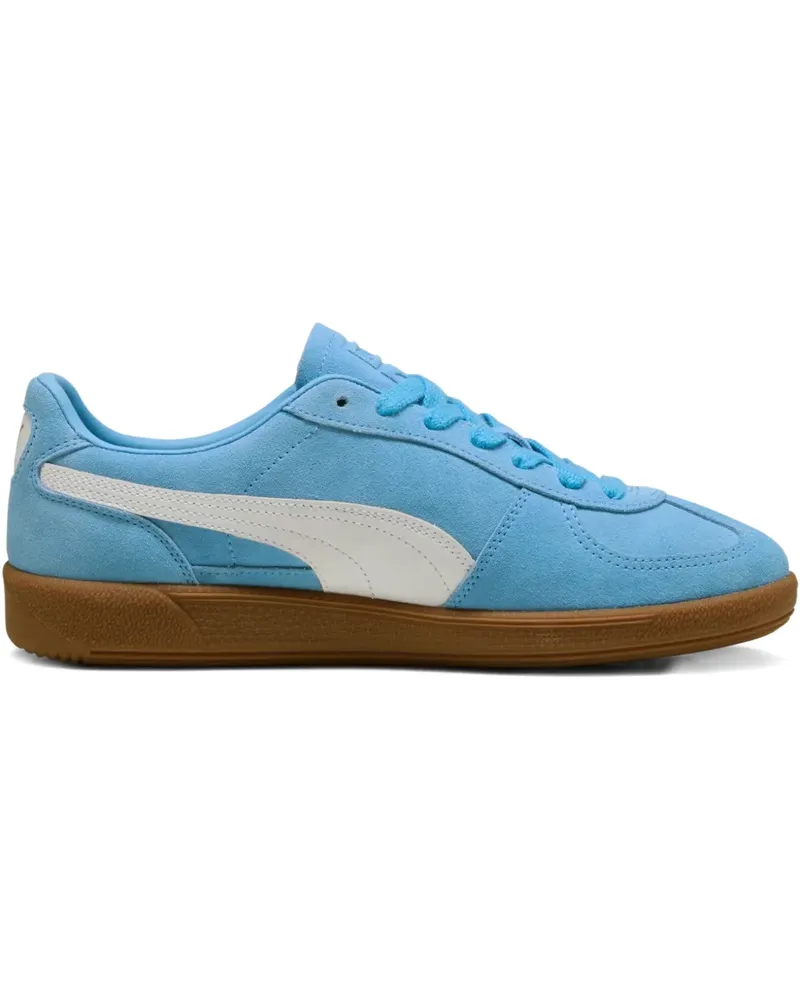 Puma Palermo low-top sneakers - Blau Blau
