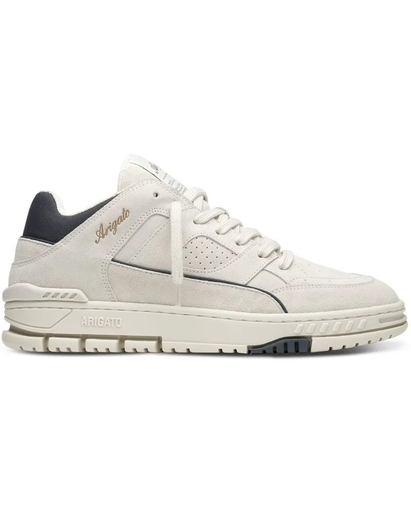 Axel Arigato Area Lo Sneakers - Nude Nude