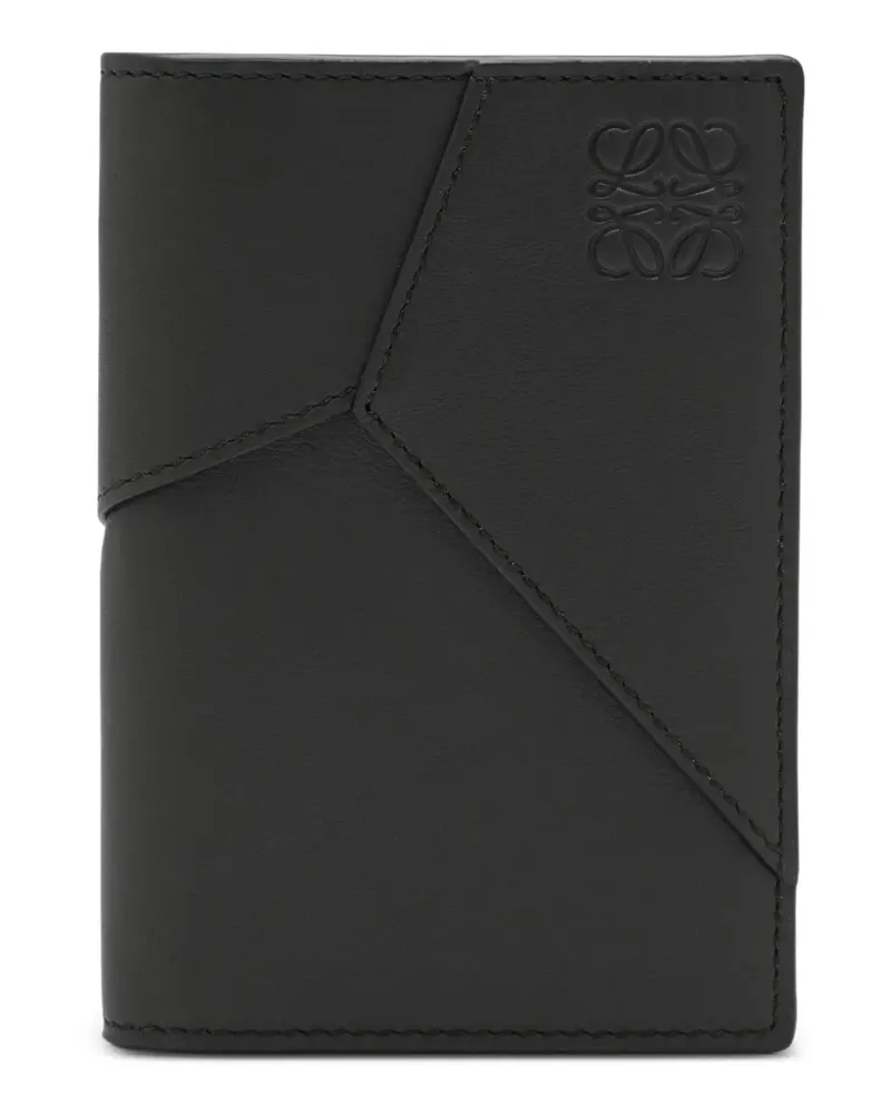 Loewe Puzzle Kartenetui - Grau Grau