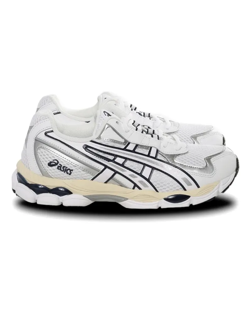 Asics GEL-NYC 2055 sneakers - Weiß Weiß