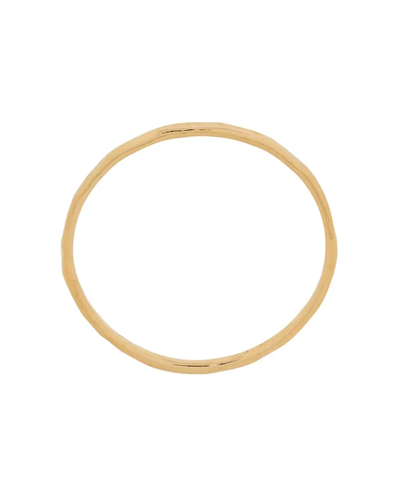 Wouters & Hendrix Rebel' Ringe - Gold Gold