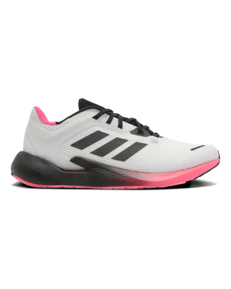 adidas AlphaTorsion running sneakers - Weiß Weiß